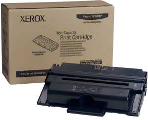 Toner Cartridge HC für Phaser 3635MFP für ca. 10.000 Seiten