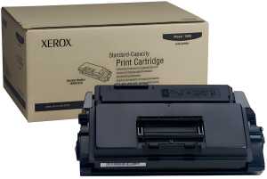Toner Cartridge 106R03899, für ca. 7.000 Seiten, schwarz