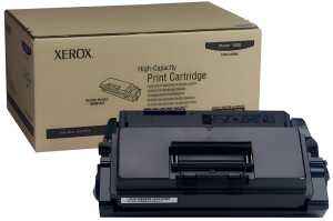 Toner Cartridge HC für Phaser 3601 für ca. 14.000 Seiten