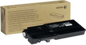 Toner Cartridge 106R03500, für ca. 2.500 Seiten, schwarz
