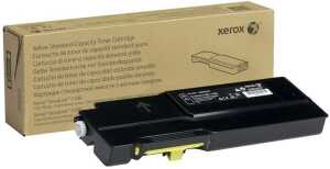 Toner Cartridge 106R03501, für ca. 2.500 Seiten, gelb