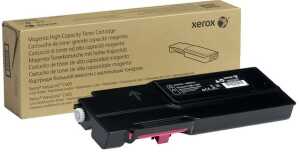 Toner Cartridge 106R03519 hohe Kapazität f ca. 4.800 Seiten, magenta