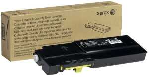 Toner Cartridge 106R03529 extrem hohe Kapazität f ca. 8000 Seiten gelb
