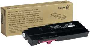 Toner Cartridge 106R03531 extrem hohe Kapazität f ca 8000 S. magenta