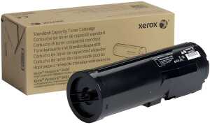 Toner Cartridge 106R03580, für ca. 5.900 Seiten, schwarz