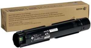 Toner Cartridge HC für VersaLink C7000 schwarz, für ca. 10.700 Seiten