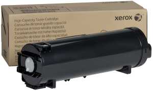Toner Cartridge 106R03942 hohe Kapazität f ca. 25.900 Seiten, schwarz