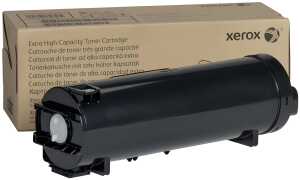 Toner Cartridge 106R03944 ultra hohe Kapazität f ca. 47700 Seiten schw