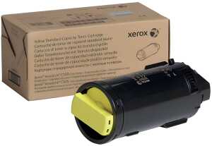 Toner Cartridge 106R03861, für ca. 2.400 Seiten, gelb