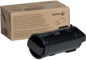 Toner Cartridge 106R03862, für ca. 5.000 Seiten, schwarz