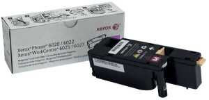 Toner Cartridge 106R02757, für ca. 1.000 Seiten, magenta