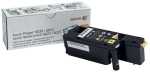 Toner Cartridge 106R02758, für ca. 1.000 Seiten, gelb