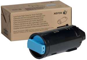 Toner Cartridge UHC für VersaLink C600, cyan, für ca. 16.800 Seiten