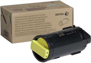 Toner Cartridge UHC für VersaLink gelb für ca. 16.800 Seiten