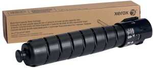 Toner Cartridge HC für VersaLink C8000 schwarz, für ca. 20.900 Seiten