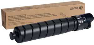 Toner Cartridge HC für VersaLink C9000 schwarz, für ca. 31.400 Seiten