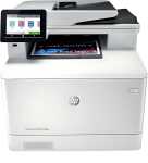Color LaserJet Pro MFP M479fnw, 4-in-1...