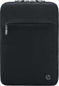 Laptop Sleeve Renew Business, 14,1", mit RFDI-Fach, schwarz