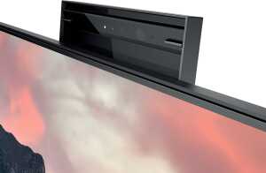 LCD/LED Monitor 40Z29AA, E27m G4 QHD USB-C-Konferenzmonitor,