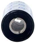 Thermotransfer-Farbband, Prem Wachs, schwarz, 300 m, 80...