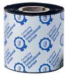 Thermotransfer-Farbband, Wachs, schwarz, 300 m, 60 mm,...