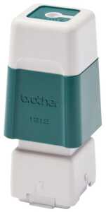 Stempel für StampCreator, 10 x 60 mm, für ca. 50.000 Abdrucke, grün