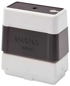 Stempel für StampCreator, 18 x 50 mm, für ca. 50.000 Abdrucke, schwarz