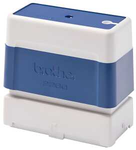 StampCreator, 22 x 60 mm, blau für StampCreator SC-2000 1 VE = 6 Stück