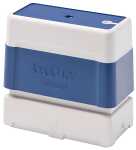 StampCreator, 22 x 60 mm, blau für StampCreator...