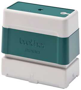 Stempel für StampCreator, 22 x 60 mm, für ca. 50.000 Abdrucke, grün