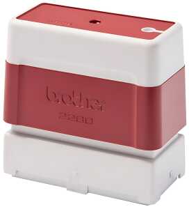 StampCreator, 22 x 60 mm, rot für StampCreator SC-2000 1 VE = 6 Stück