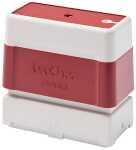 StampCreator, 22 x 60 mm, rot für StampCreator...