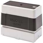 Stempel für StampCreator, 27 x 70 mm, für ca....