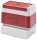 StampCreator, 34 x 58 mm, rot für StampCreator SC-2000 1 VE = 6 Stück