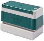 Stempel für StampCreator, 40 x 90 mm, für ca....