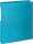 Ringb fest 4R 30mm A4 Teksto blau