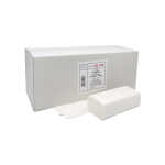 Falthandtuch COMFORT, 24 x 24 cm, Z-Falz1 Karton = 15 Pack