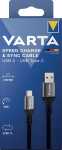 Speed Charge & Sync Cable, 2 m, 60W, 5Gbit/s,...