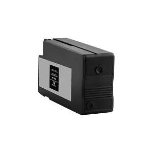 Tintenpatrone schwarz, Inhalt 53 ml, ca. 2.045 Seiten ersetzt HP 953XL