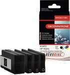 Multipack 4 Farben für HP, ersetzt HP 953XL, Inhalt...