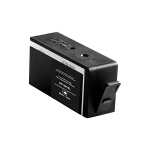 Tintenpatrone schwarz, ersetzt HP 903XL, Inhalt: 30 ml,...