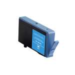 Tintenpatrone cyan, ersetzt HP 903XL Inhalt: 12 ml, 850...