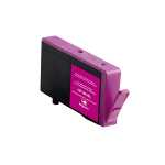 Tintenpatrone magenta, ersetzt HP 903XL, Inhalt: 12 ml,...