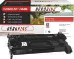 Toner Cartridge 057, ersetzt Canon 057 BK f ca. 3.100...