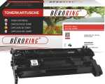 Toner Cartridge 057H, ersetzt Canon 057H BK f ca 10000...
