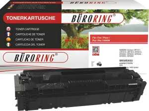 Toner Cartridge 045, f ca. 1.400 Seiten, ersetzt Canon 045 BK, schwarz