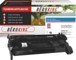 Toner 89X, für HP LaserJet Enterprise M507 MFP M528z...