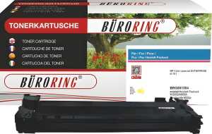 Toner 658A, für HP LaserJet Enterprise M751dn, ersetzt HP W2002A,