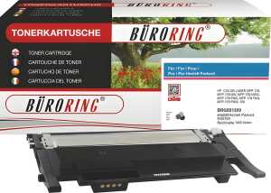 Toner 117A, für HP Color Laser 150 / 170 Serie, ersetzt HP W2070A,