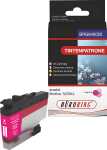 Tintenpatrone für Brother, ersetzt Brother LC3239XL...